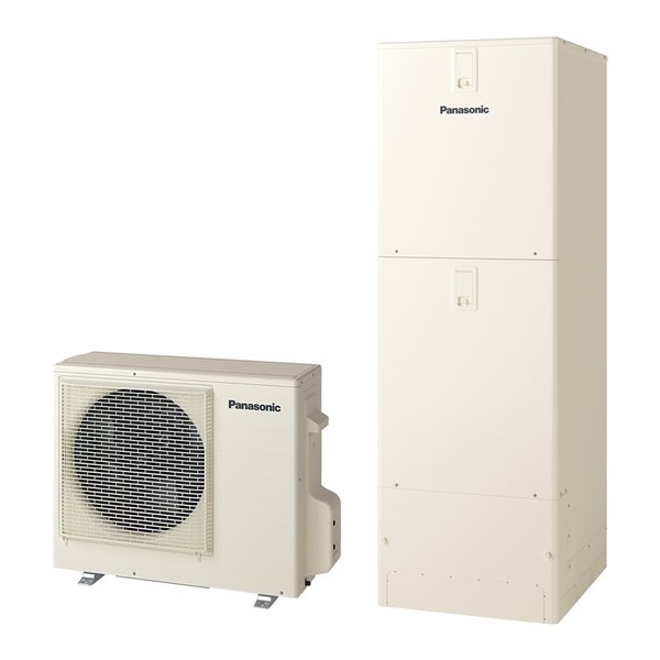 パナソニック エコキュート HE-S37NQS