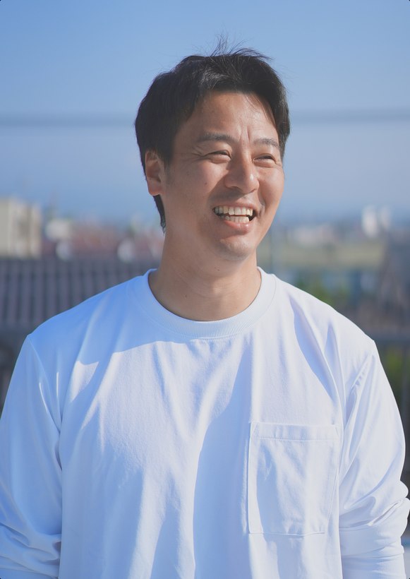 FIT 代表 富山大我